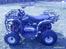 Loncin LO150 Gepard - :D