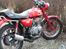 Honda cb 350 four *SOLGT*