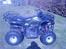 Loncin LO150 Gepard