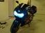 Honda cbr 900 RR Anniversary - Bi-Xenon 8000k