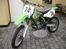Kawasaki KX 250 (solgt) - Ny vasket lugter stadigvæk af ny olie   :-)