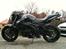 Suzuki GSR 600 K8 *Totalskadet* 