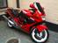 Honda CBR 1000F SC24 - Har nu rullet 90.000 km :-)
