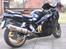 Suzuki GSX 1300R Hayabusa