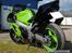 Kawasaki ninja ZX7R