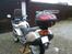 Honda Deauville NT650V  SOLGT - 46 Ltr. Kappa topbox med bagagebærer til den store bagage. træf etc.