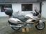 Honda Deauville NT650V  SOLGT - Godt nok ikke så harmonisk som den lille 35 ltr, men nødvendig