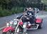 Boom Trike Muscle  Family low rider 