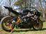 Yamaha R6 (Stjålet natten til den 23/10-2013)