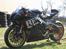 Yamaha R6 (Stjålet natten til den 23/10-2013)