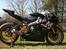 Yamaha R6 (Stjålet natten til den 23/10-2013)