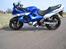 Suzuki GSXF 600