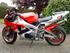 Yamaha R1 Solgt