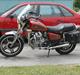 Honda CX 500 customer til salg