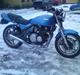 Kawasaki Zephyr 550ccm **SOLGT**