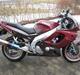 Yamaha YZF600R Thundercat