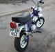 Honda ST50 DAX