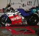 Aprilia AF 1 125 Replica