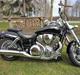 Honda VTX 1800