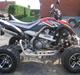 Yamaha YFM 700 Raptor SE *Solgt*