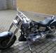 Harley Davidson FLH "Custom"
