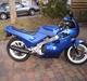 Suzuki gsx r (solgt)