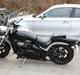 Suzuki Intruder VZ 800