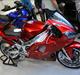 Yamaha YZF R1 "US Custom"