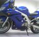 Suzuki SV 650