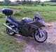Honda CBR 1100xx Blackbird