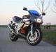 Suzuki gsxr 750 W (Solgt)