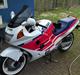 Honda CBR 1000 F SC 24(solgt)
