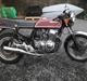Honda CB 750 F2 SOLGT