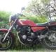 Yamaha xj 650 *Solgt*