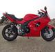 Triumph Sprint ST (solgt)