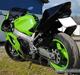 Kawasaki ninja ZX7R