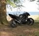 Honda NTV 650 Revere