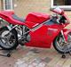 Ducati 748 strada