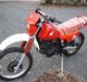 Honda XL 350 R
