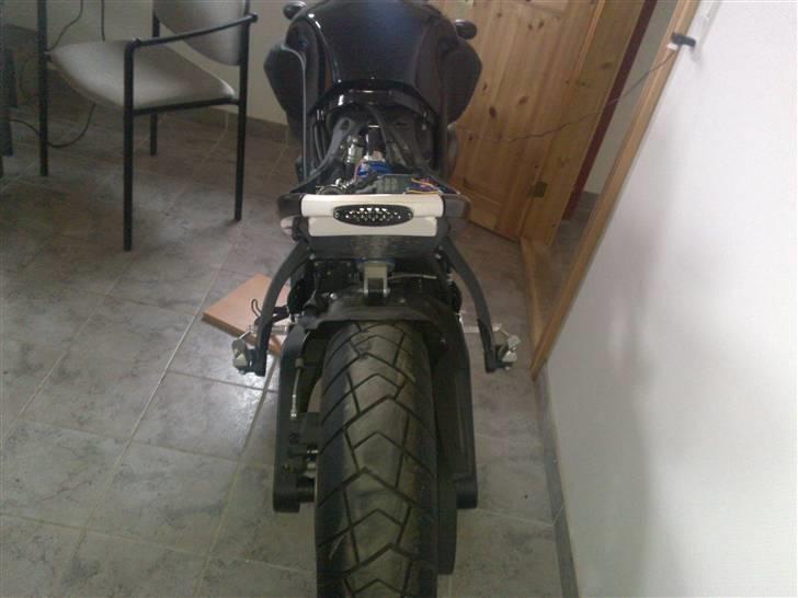 Buell XB 9 billede 4