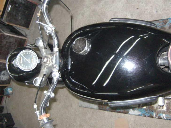 Matchless G 80 S billede 7