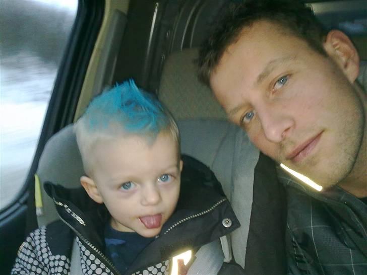 Kawasaki zx6r ninja billede 16