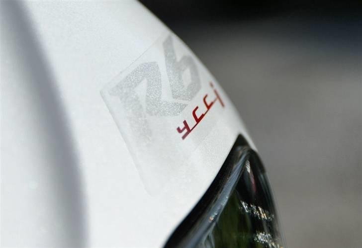 Yamaha R6 **Solgt** :( billede 5