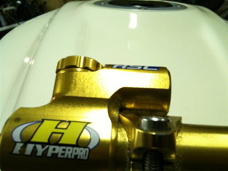 Suzuki sv 1000 n billede 3