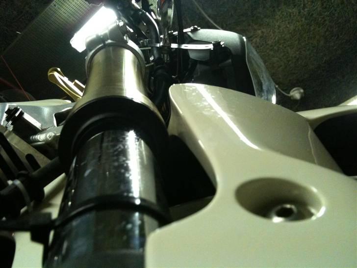 Suzuki sv 1000 n billede 4