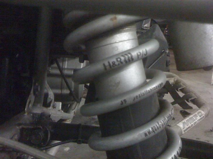 Hyosung TE450R *solgt* billede 14