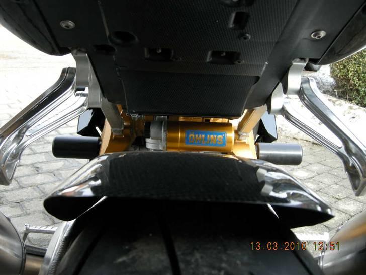 Aprilia RSV 1000 R FACTORY billede 5