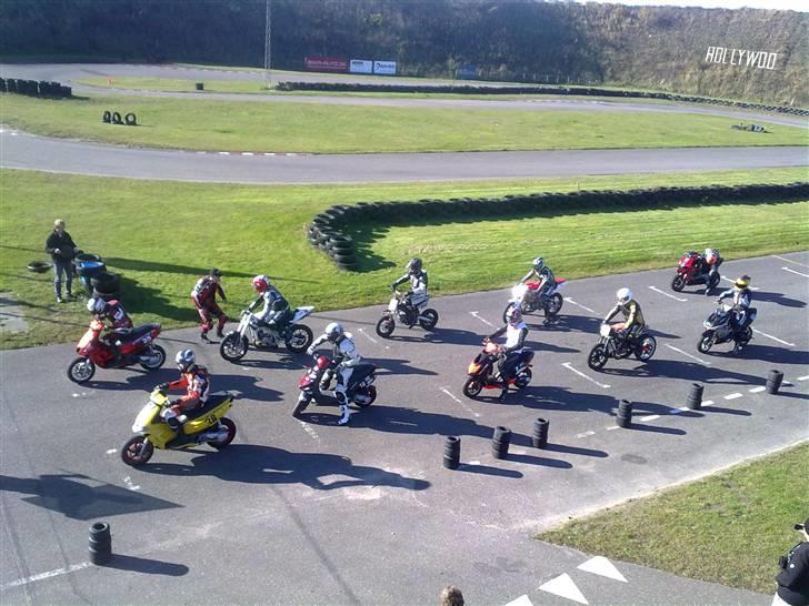 Honda CRF-H  billede 13