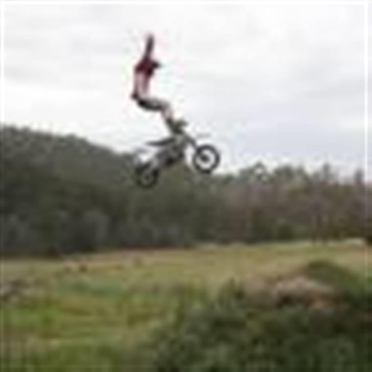 Honda CRF-H  billede 15