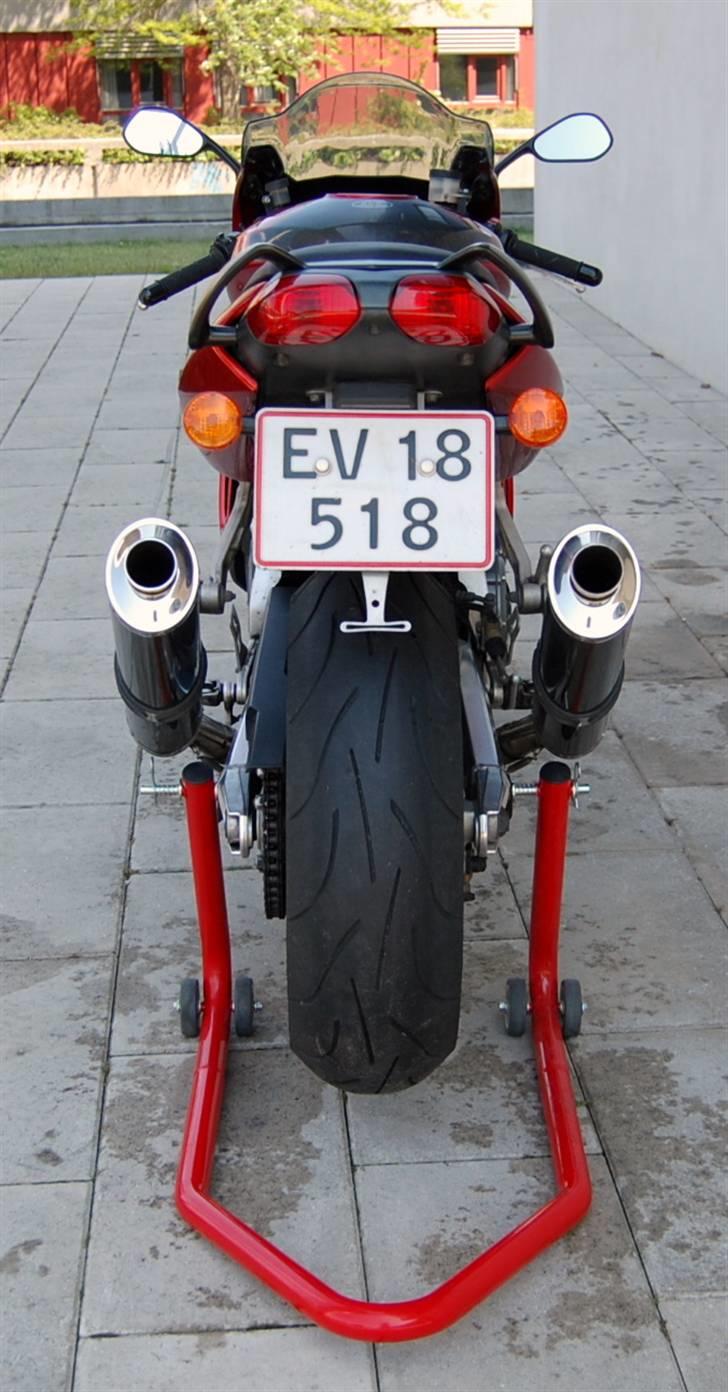 Aprilia Falco SL 1000 - Til Salg billede 5